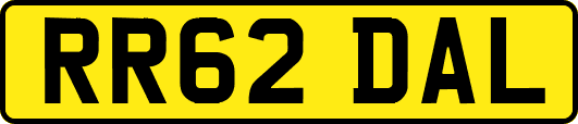 RR62DAL