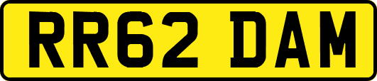 RR62DAM