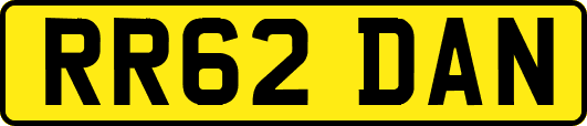 RR62DAN