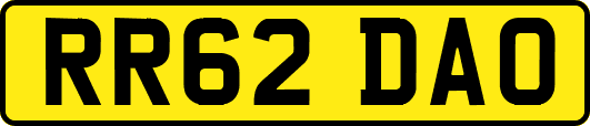 RR62DAO