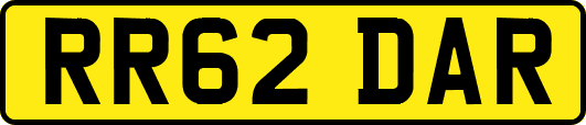 RR62DAR