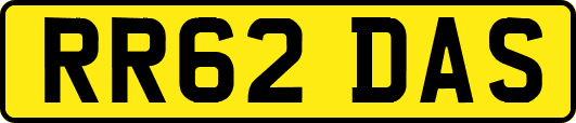 RR62DAS