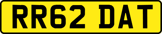 RR62DAT
