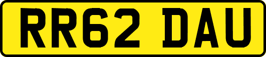 RR62DAU