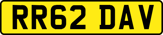 RR62DAV