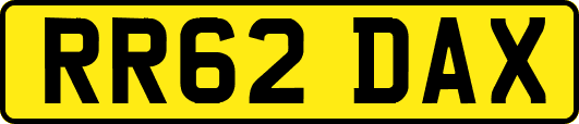RR62DAX