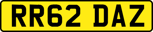 RR62DAZ