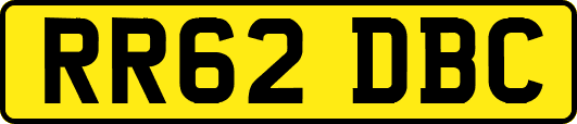 RR62DBC