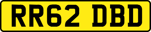 RR62DBD