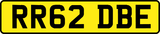 RR62DBE