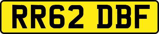 RR62DBF