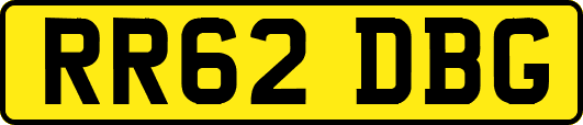 RR62DBG