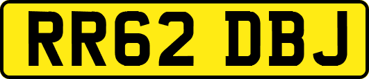 RR62DBJ