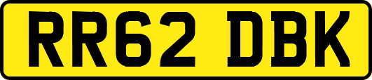 RR62DBK