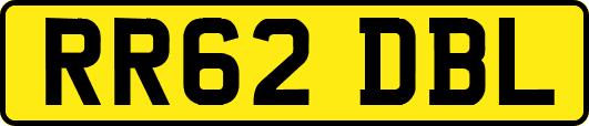 RR62DBL