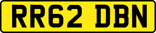 RR62DBN