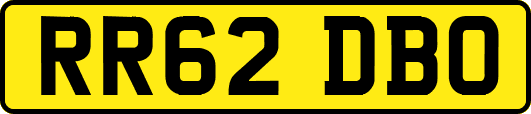 RR62DBO