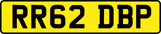 RR62DBP