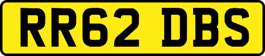 RR62DBS