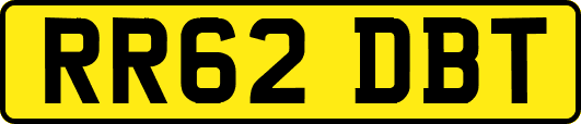 RR62DBT