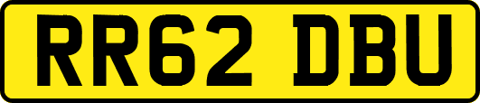 RR62DBU