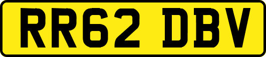 RR62DBV