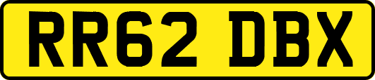 RR62DBX