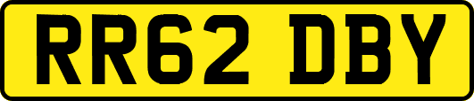 RR62DBY