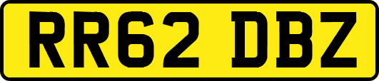 RR62DBZ