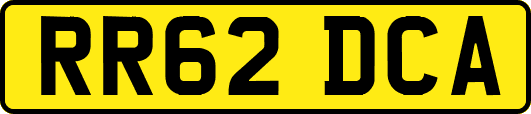 RR62DCA