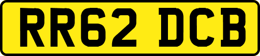 RR62DCB