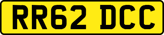 RR62DCC