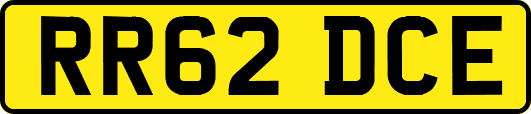 RR62DCE