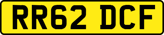 RR62DCF