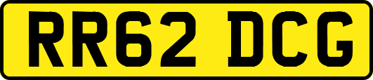 RR62DCG
