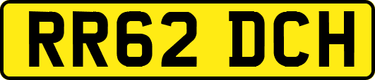 RR62DCH