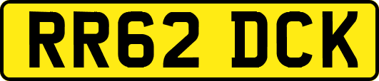RR62DCK