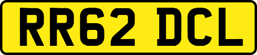 RR62DCL