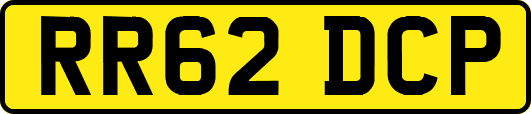 RR62DCP