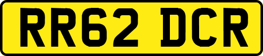 RR62DCR