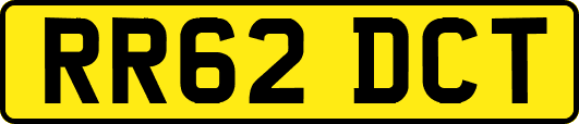 RR62DCT