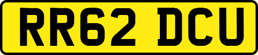 RR62DCU