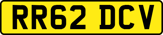 RR62DCV