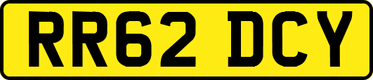 RR62DCY