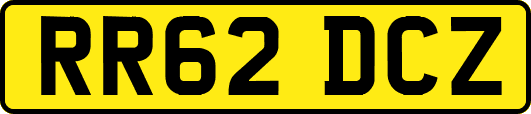 RR62DCZ