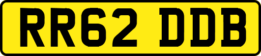 RR62DDB