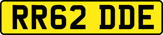 RR62DDE