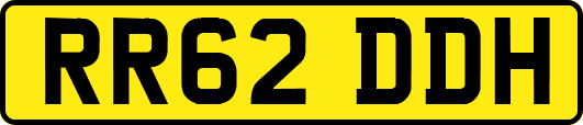 RR62DDH