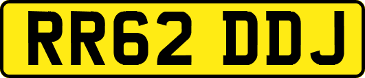 RR62DDJ