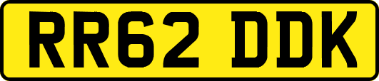 RR62DDK
